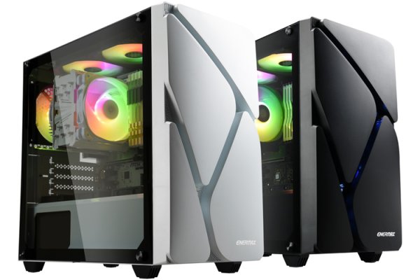 Kraken 2krn cc